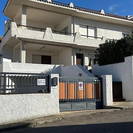 Апартаменти Casa Sul Mare Порто-Торрес Екстер'єр фото