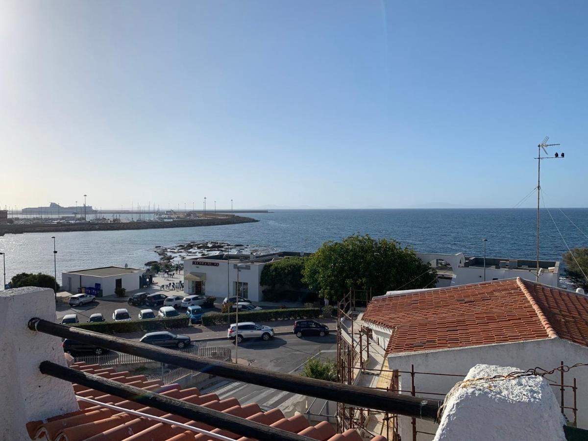 Апартаменти Casa Sul Mare Порто-Торрес Екстер'єр фото