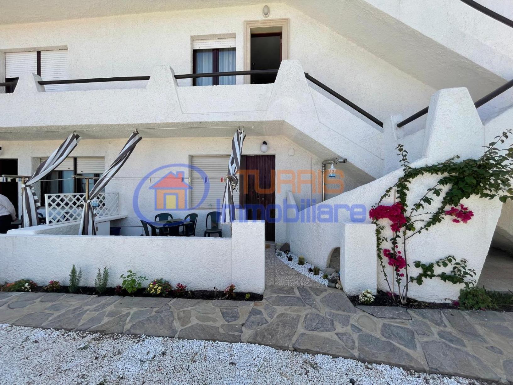 Апартаменти Casa Sul Mare Порто-Торрес Екстер'єр фото