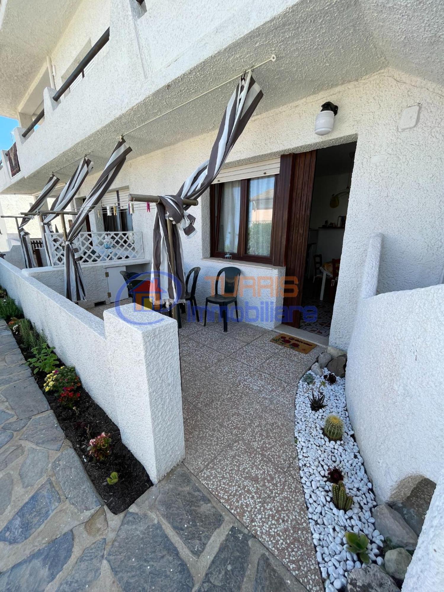 Апартаменти Casa Sul Mare Порто-Торрес Екстер'єр фото
